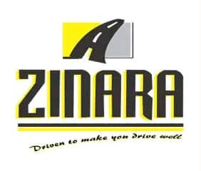 ZINARA